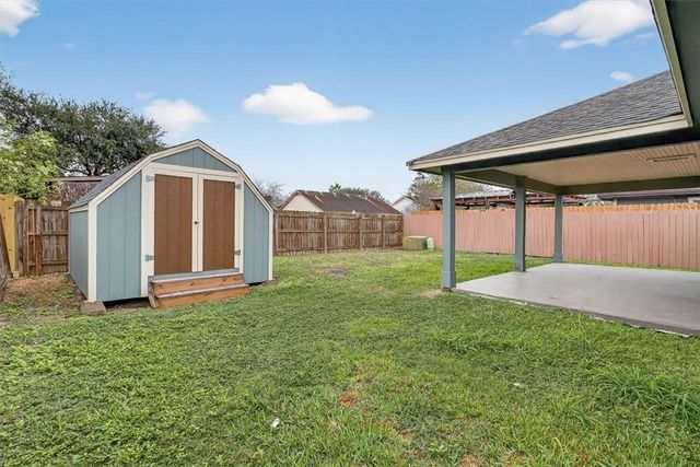 1237 Calle San Lucas, Corpus Christi, TX 78417