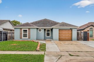 1237 Calle San Lucas, Corpus Christi, TX 78417