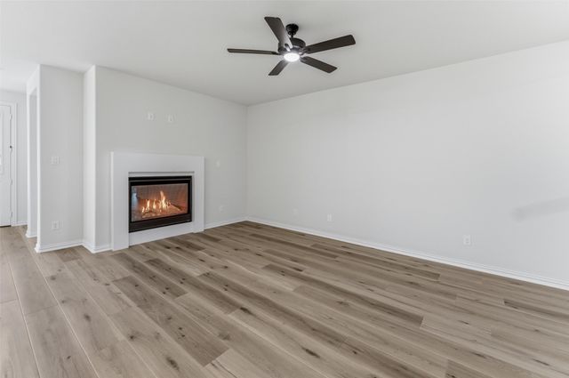 15113 Green Bluff Drive, Aledo, TX 76008