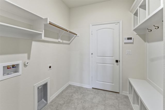 15113 Green Bluff Drive, Aledo, TX 76008