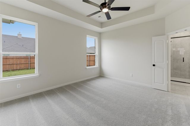 15113 Green Bluff Drive, Aledo, TX 76008