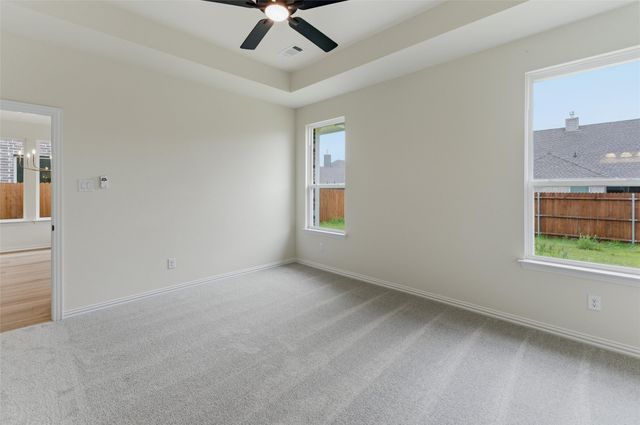 15113 Green Bluff Drive, Aledo, TX 76008