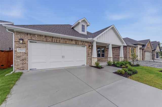 15113 Green Bluff Drive, Aledo, TX 76008