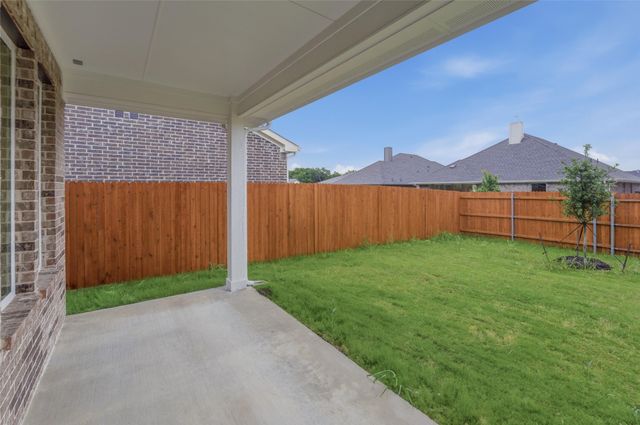 15113 Green Bluff Drive, Aledo, TX 76008