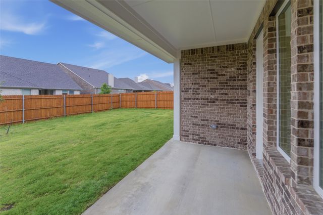 15113 Green Bluff Drive, Aledo, TX 76008