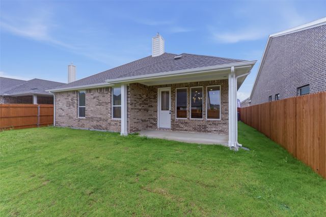 15113 Green Bluff Drive, Aledo, TX 76008