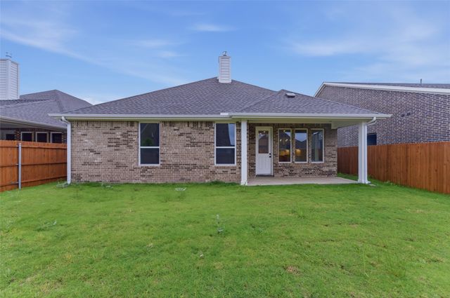 15113 Green Bluff Drive, Aledo, TX 76008