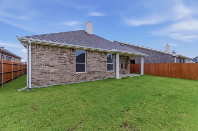 15113 Green Bluff Drive, Aledo, TX 76008