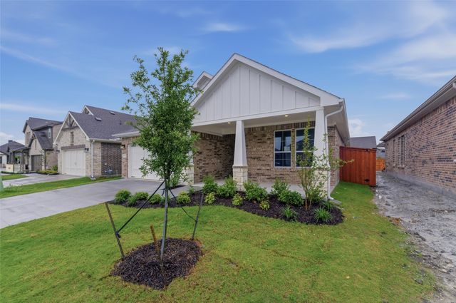 15113 Green Bluff Drive, Aledo, TX 76008
