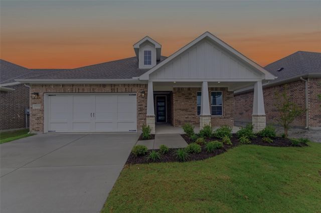 15113 Green Bluff Drive, Aledo, TX 76008