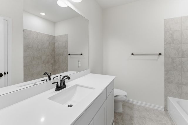 15113 Green Bluff Drive, Aledo, TX 76008