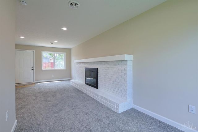 1601 Orchard Street, Middletown, OH 45044