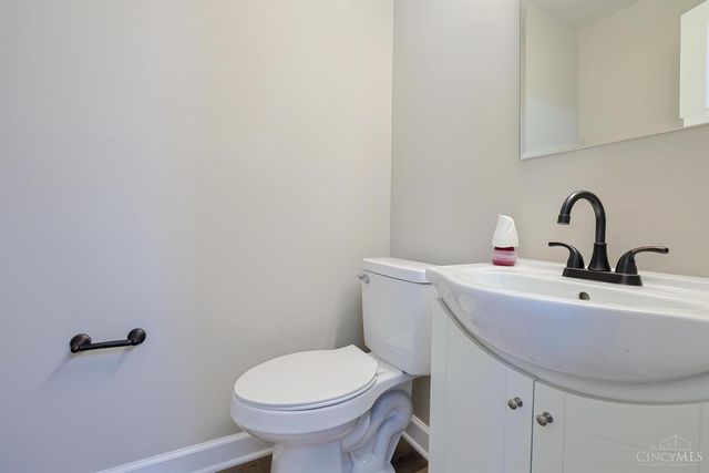 1601 Orchard Street, Middletown, OH 45044