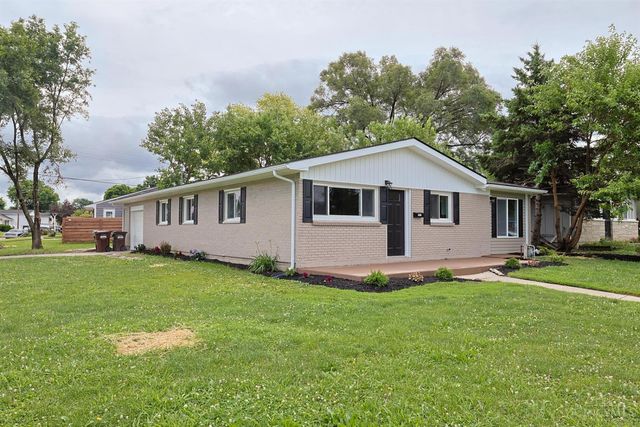 1601 Orchard Street, Middletown, OH 45044