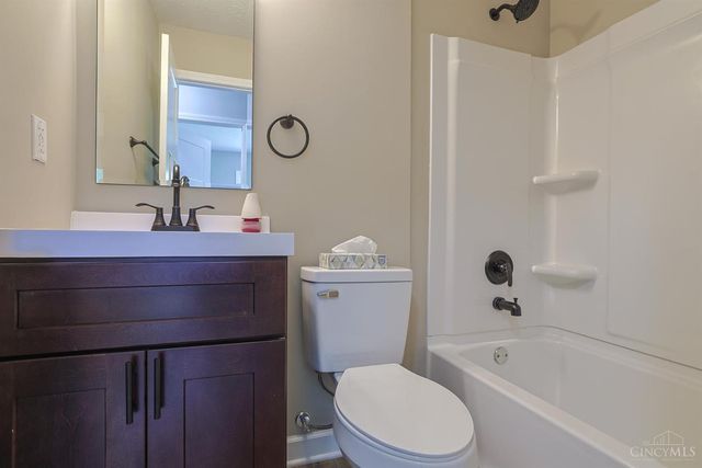 1601 Orchard Street, Middletown, OH 45044