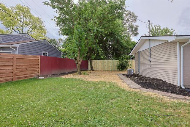 1601 Orchard Street, Middletown, OH 45044