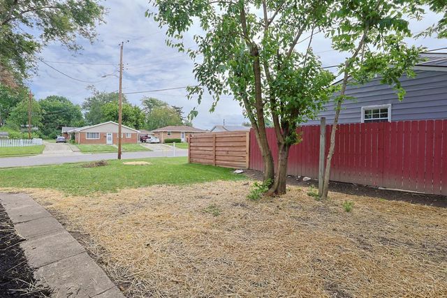 1601 Orchard Street, Middletown, OH 45044