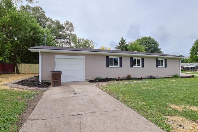 1601 Orchard Street, Middletown, OH 45044
