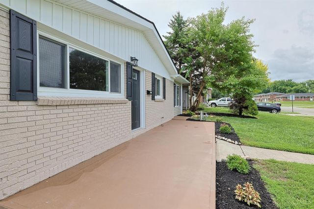 1601 Orchard Street, Middletown, OH 45044