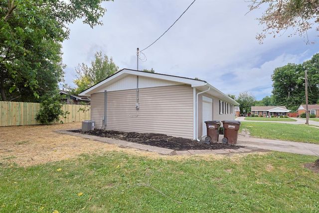 1601 Orchard Street, Middletown, OH 45044