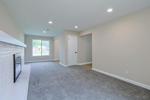 1601 Orchard Street, Middletown, OH 45044