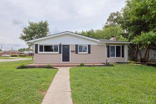 1601 Orchard Street, Middletown, OH 45044
