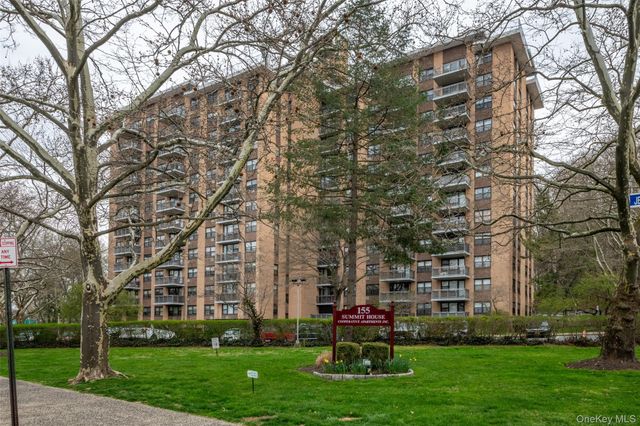 155 Ferris Avenue 11E, White Plains, NY 10603