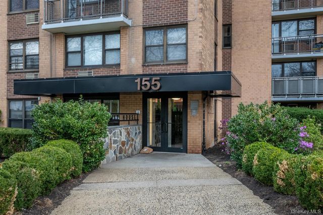 155 Ferris Avenue 11E, White Plains, NY 10603