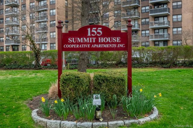 155 Ferris Avenue 11E, White Plains, NY 10603