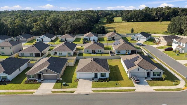 10306 SE 161ST LANE ROAD, Summerfield, FL 34491