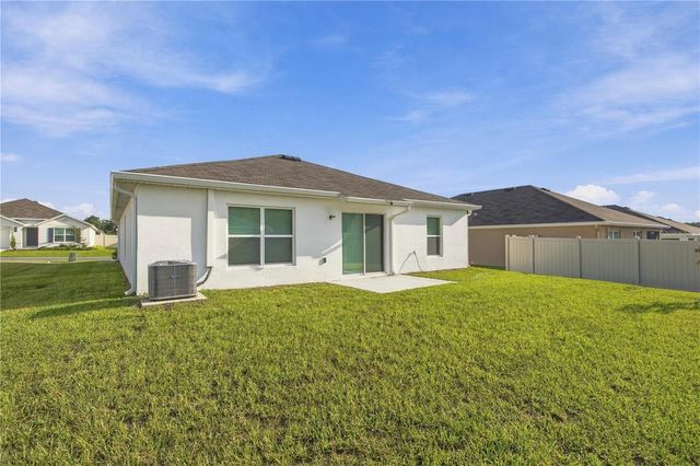 10306 SE 161ST LANE ROAD, Summerfield, FL 34491