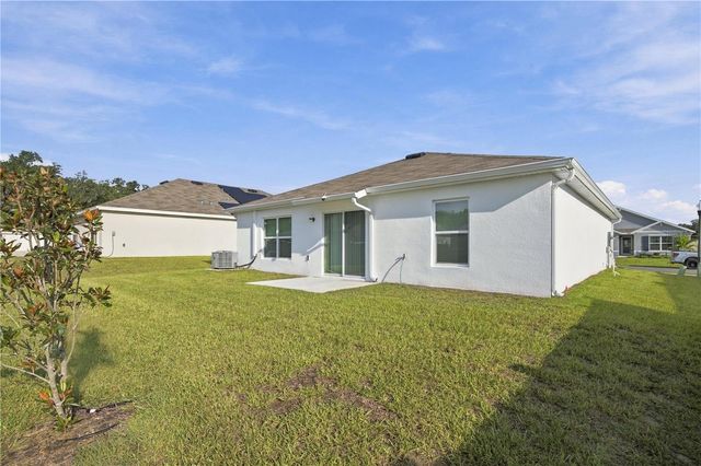 10306 SE 161ST LANE ROAD, Summerfield, FL 34491