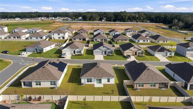 10306 SE 161ST LANE ROAD, Summerfield, FL 34491