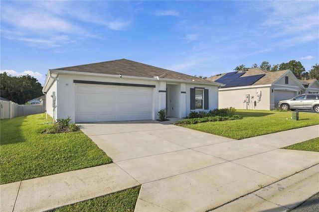 10306 SE 161ST LANE ROAD, Summerfield, FL 34491
