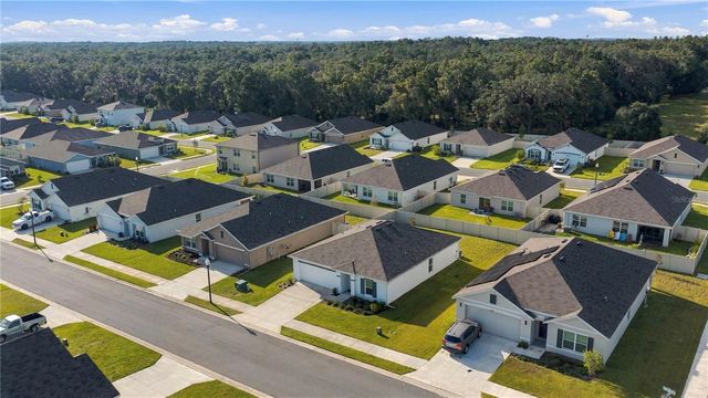 10306 SE 161ST LANE ROAD, Summerfield, FL 34491