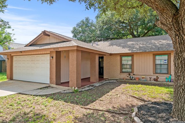 12215 San Miguel, San Antonio, TX 78233