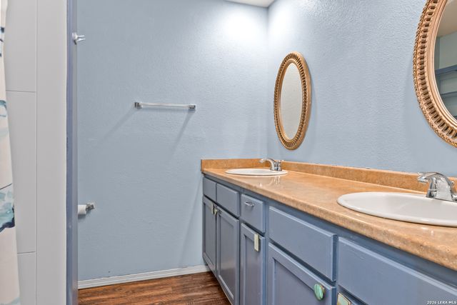 12215 San Miguel, San Antonio, TX 78233
