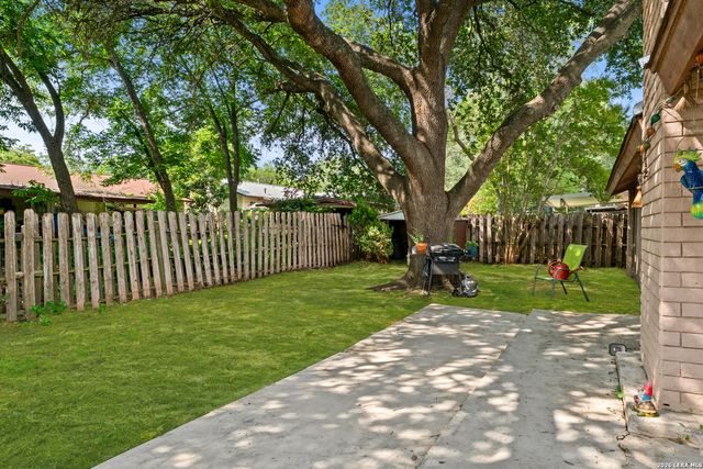 12215 San Miguel, San Antonio, TX 78233