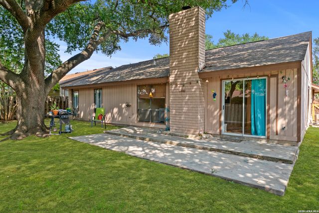 12215 San Miguel, San Antonio, TX 78233