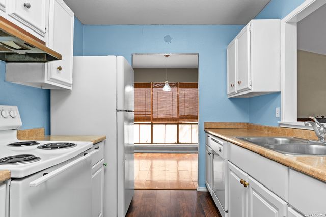 12215 San Miguel, San Antonio, TX 78233