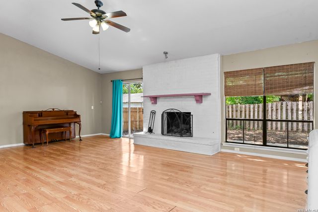 12215 San Miguel, San Antonio, TX 78233