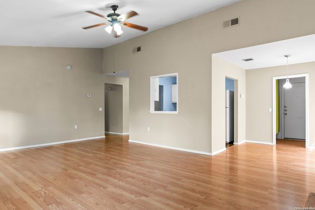 12215 San Miguel, San Antonio, TX 78233