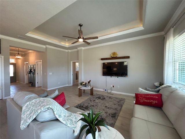 12101 SW 29TH PLACE, Gainesville, FL 32608