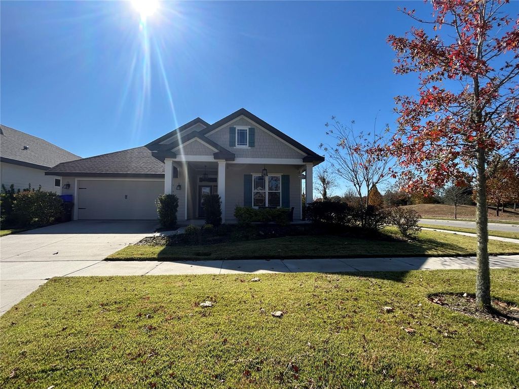 12101 SW 29TH PLACE, Gainesville, FL 32608