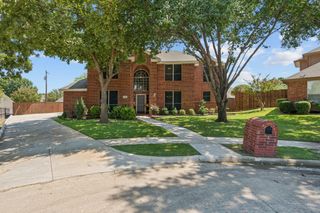 501 Stewart Way, Flower Mound, TX 75028
