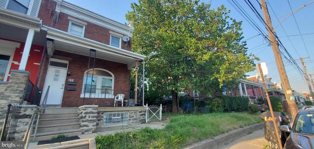 155 W OLNEY AVE, Philadelphia, PA 19120
