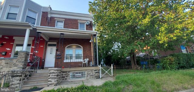 155 W OLNEY AVE, Philadelphia, PA 19120