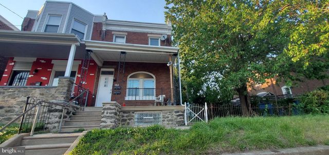 155 W OLNEY AVE, Philadelphia, PA 19120