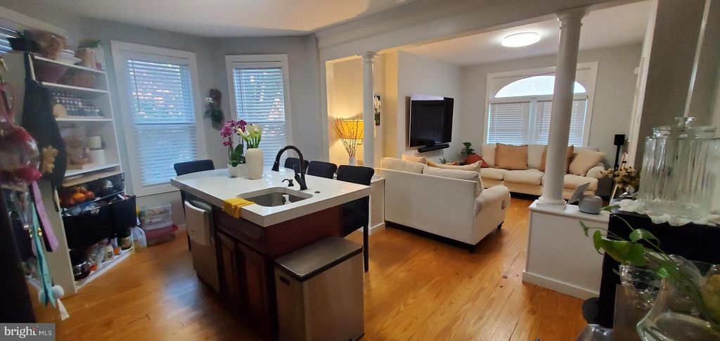155 W OLNEY AVE, Philadelphia, PA 19120