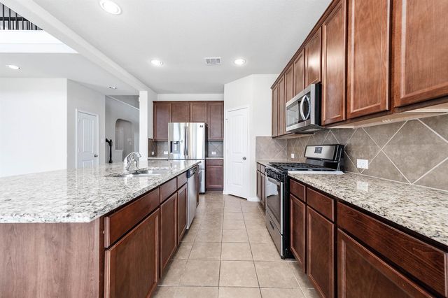 21210 Flowering Dogwood Circle, Porter, TX 77365